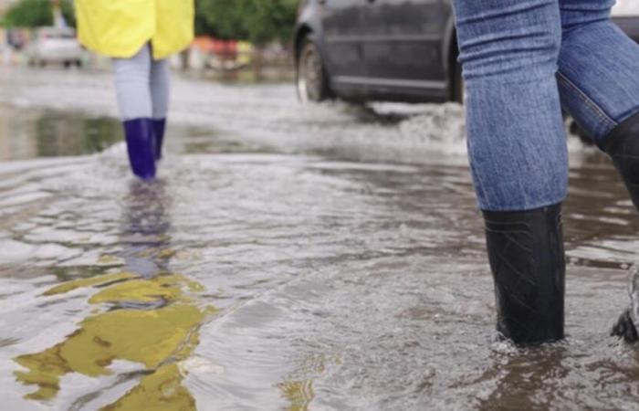 Patty au Portugal, nouvelles tempêtes en Espagne : quelles évolutions ?