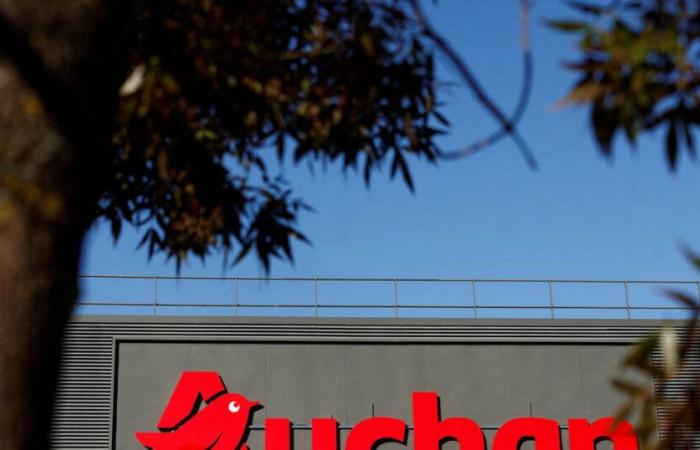 Election présidentielle américaine, ministre de la Défense limogé en Israël, suppressions d’emplois chez Auchan… L’actualité de ce mardi 5 novembre – Libération