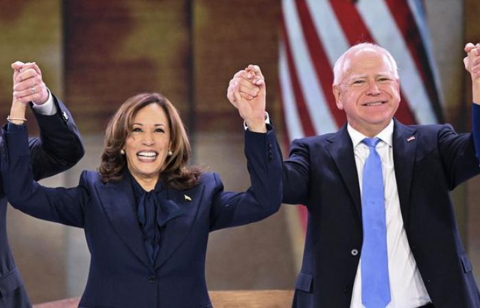 Attaque contre Donald Trump, abandon de Joe Biden, entrée en lice de Kamala Harris… Six moments clés de la campagne pour l’élection présidentielle américaine