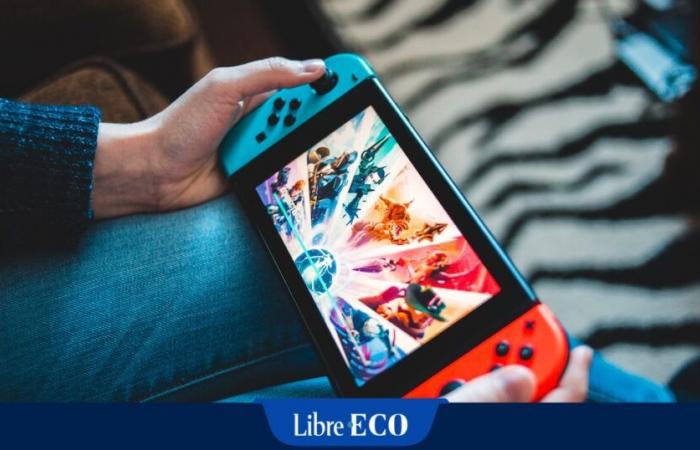 Nintendo « dans une position délicate », ne pourra pas proposer sa nouvelle console pour les fêtes