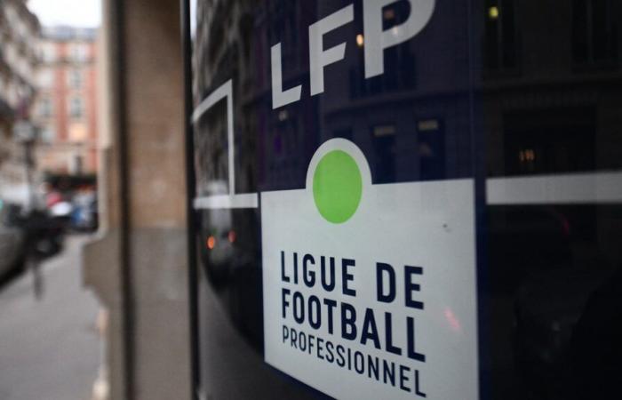 Recherche en cours à la LFP sur les conditions de l’accord avec CVC