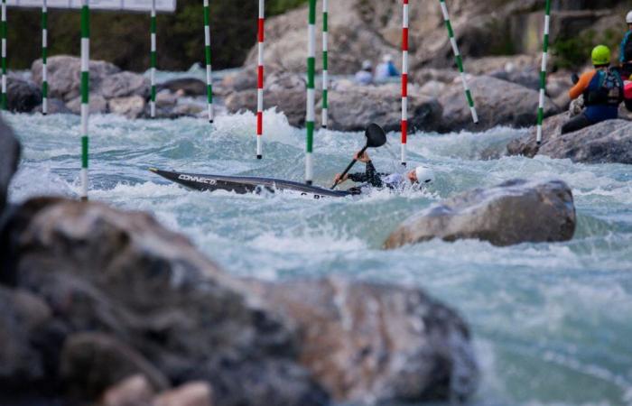 Jean-Yves Prigent, figure française du canoë-kayak, soupçonné de viols sur mineure