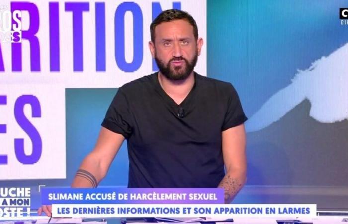 Record historique pour « TPMP » avec Cyril Hanouna sur C8, « En aparté » avec Gérard Darmon au plus haut le jour des 40 ans de Canal+