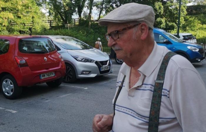 Un homme disparu de 89 ans retrouvé mort