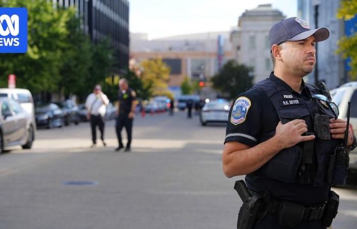 Le vote pour les élections américaines est en cours alors que la lutte entre Donald Trump et Kamala Harris met le capital à rude épreuve.