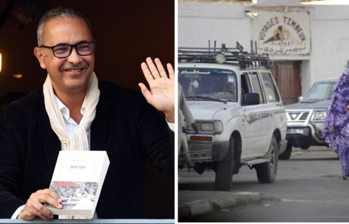 Kamel Daoud boycotté, Suissesse tuée: silence en Algérie