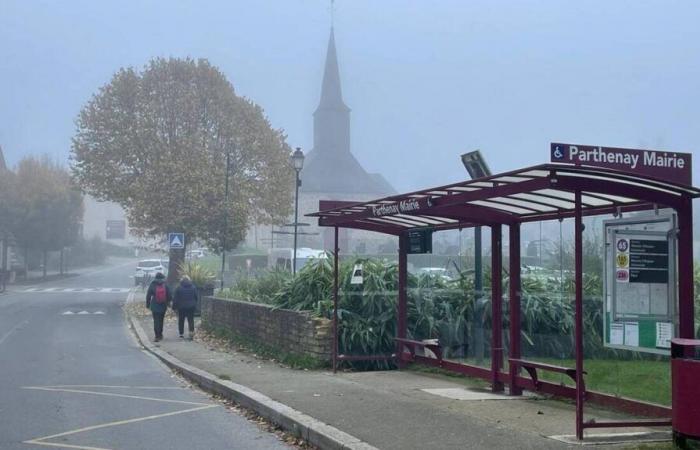 Jeune homme disparu, puis retrouvé mort près de Rennes : suicide confirmé