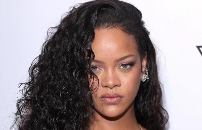 la (simple) raison pour laquelle Rihanna ne peut pas voter