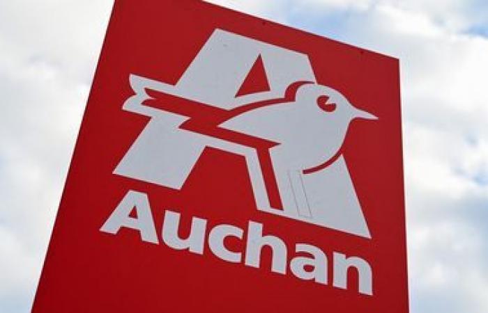 Auchan annonce la suppression de 2 389 postes en France et la fermeture d’une dizaine de magasins