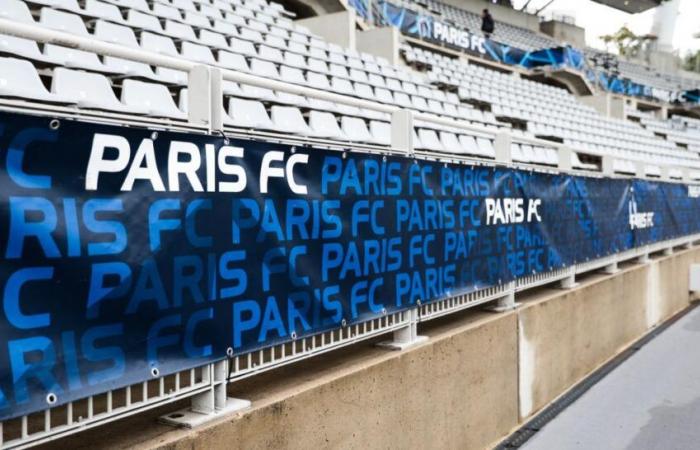 Grosse annonce sur le rachat du Paris FC par Arnault et Red Bull