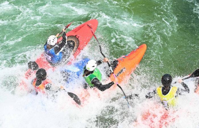 Jean-Yves Prigent, entraîneur emblématique français de kayak, en garde à vue pour viol présumé sur mineure