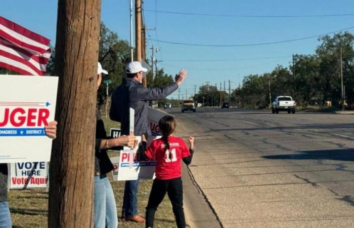 Tout ce que San Angelo doit savoir sur la façon de voter le 5 novembre