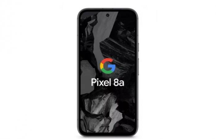 Enfin abordable, ce smartphone Google petit format avec écran Amoled est idéal pour les passionnés de photo et vidéo