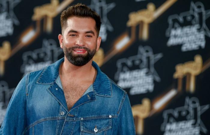 Kendji Girac aspire à une vie tranquille… Liam Gallagher est « impressionné » par les nouvelles chansons d’Oasis…