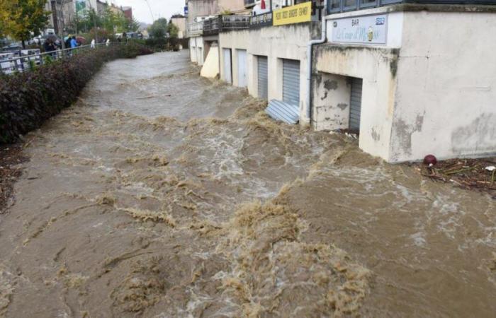 Inondations. L’état de catastrophe naturelle reconnu pour 53 communes de la Loire et 43 en Haute-Loire