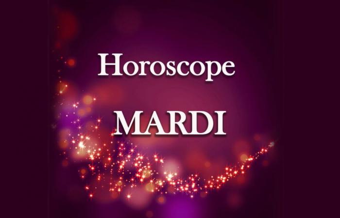 Horoscope du mardi 5 novembre 2024