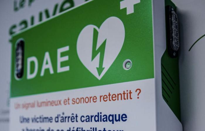 Géocoeur récompensé par un nouveau prix