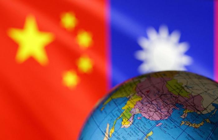 Les Taïwanais sont heureux de conserver leurs capitaux dans leur pays malgré les tensions avec la Chine, selon un dirigeant de Cathay Financial