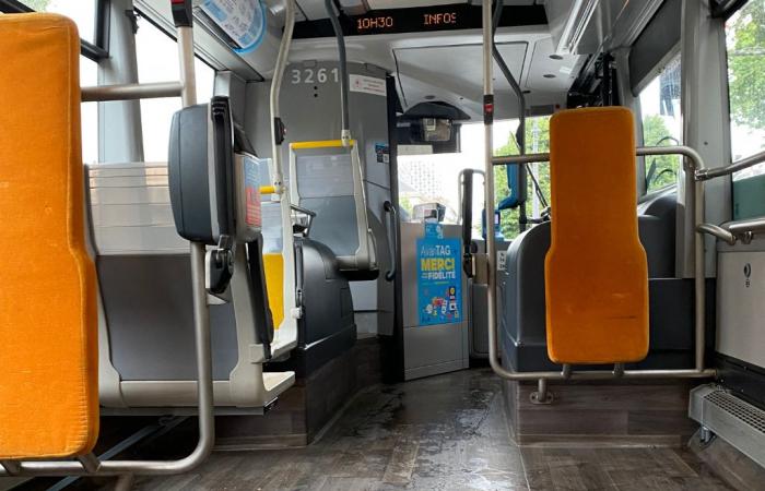 Grenoble. Bus et tramways M Réso arrêtés ce mardi : circulation perturbée