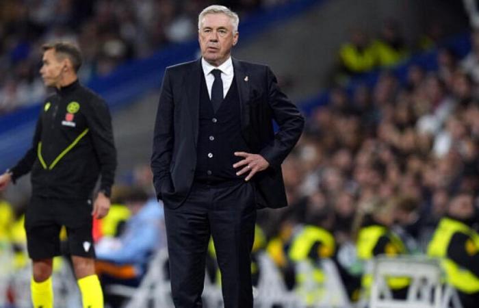 La méthode d’Ancelotti pour fédérer son groupe