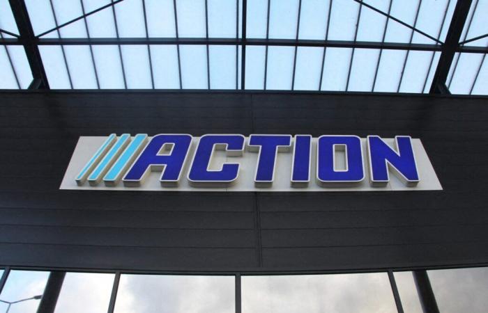 Action, la célèbre enseigne discount, ouvre un nouveau magasin près de Bordeaux