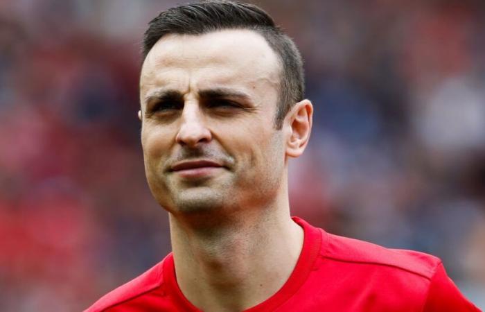 Berbatov nomme l’attaquant qu’il veut pour Manchester United