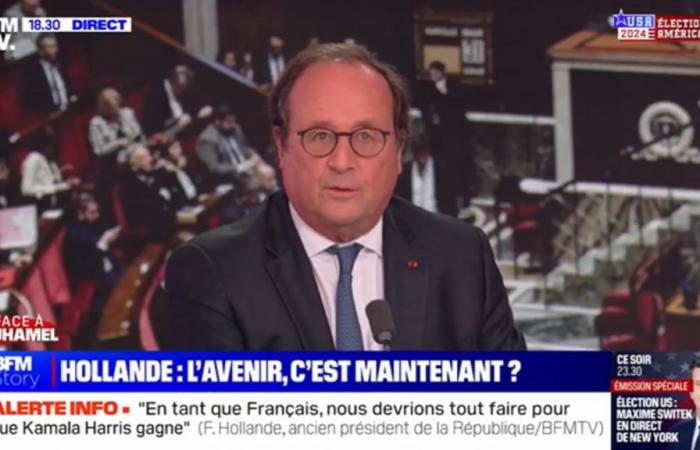 François Hollande ne veut pas d’une seule candidature à gauche, les socialistes lui répondent