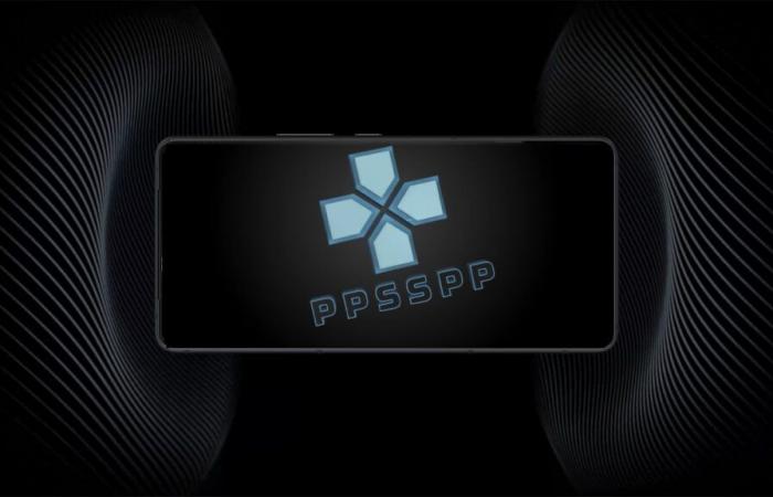 La nouvelle mise à jour de l’émulateur PSP PPSSPP améliore les performances du jeu et l’interface utilisateur