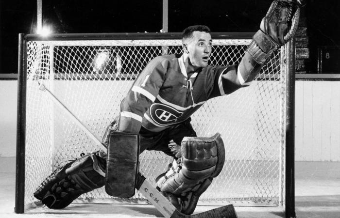 Le Club | Jacques Plante découvre des buts trop petits et… qui tire le penalty ?