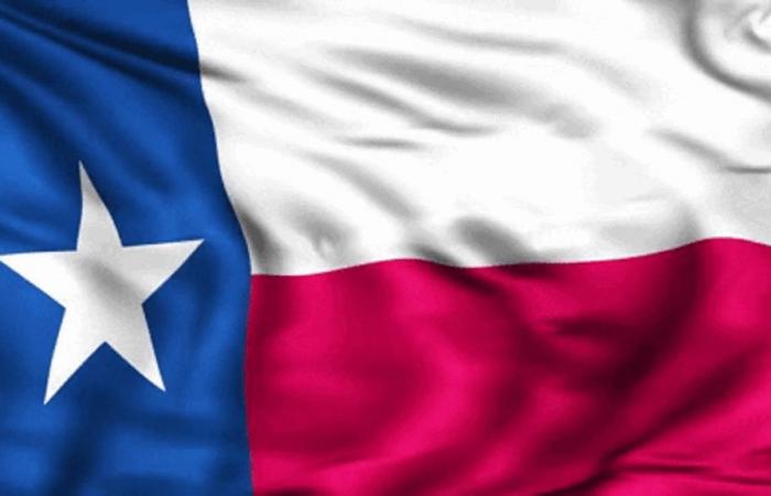 Combien de voix électorales le Texas possède-t-il ?