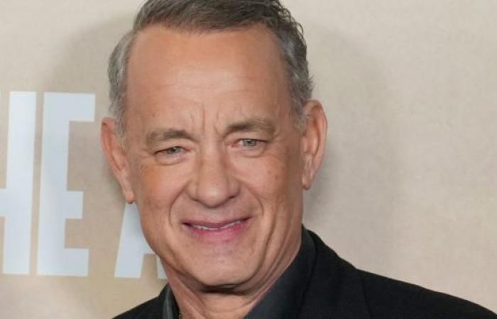 après Martin Scorsese et Russell Crowe, Tom Hanks donne son avis