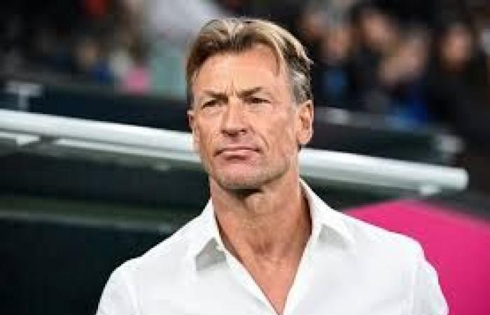 Hervé Renard dévoile les raisons de son choix de ne pas rejoindre les Lions du Sénégal