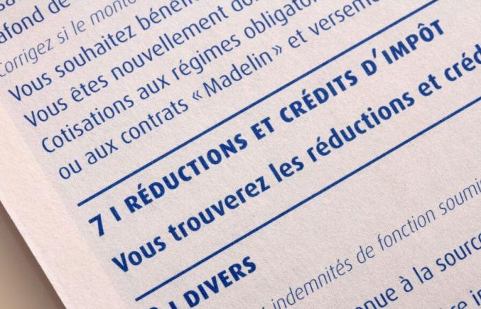 des milliers de Français en seront exemptés en 2025, en faites-vous partie ?