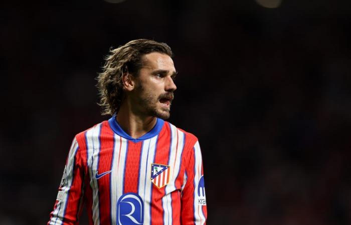 PSG/Atlético de Madrid, les refus de Griezmann et Donnarumma/Safonov