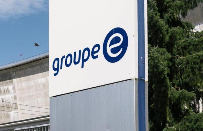 Le groupe E va supprimer près de 70 postes dans la fibre optique