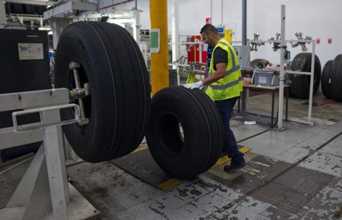 Michelin annonce la fermeture de ses usines de Cholet et Vannes