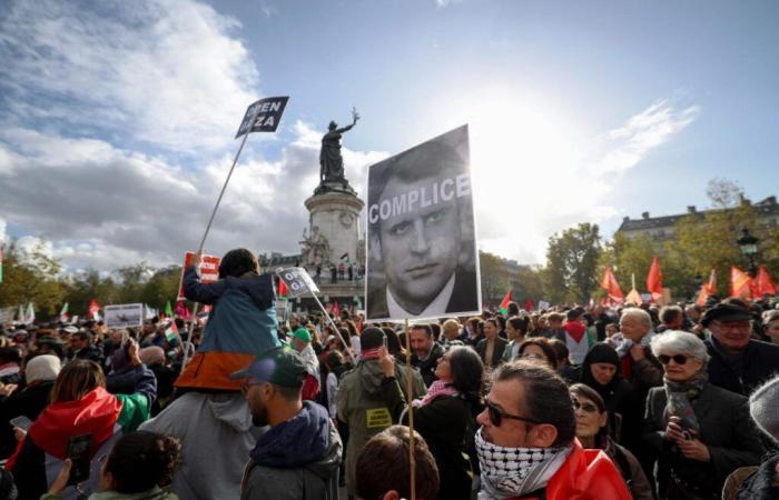 « La position de la France reste timide et en retard sur ses engagements internationaux »