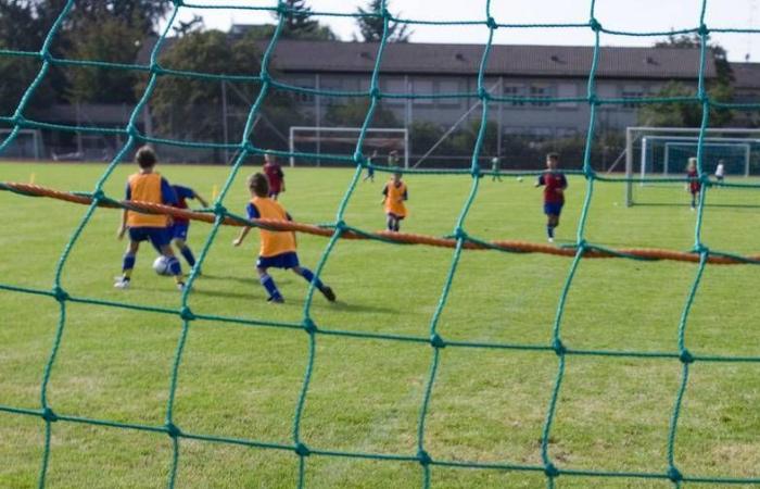 La justice vaudoise condamne lourdement le père d’un junior qui a frappé un arbitre mineur de football