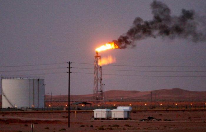 Aramco affiche une baisse de son bénéfice net au 3ème trimestre