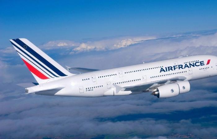 Les députés PFN d’outre-mer veulent qu’Air France-KLM renonce à ses augmentations de prix