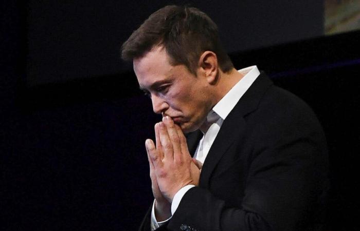 Tesla sur le marché des smartphones ? Elon Musk répond cash