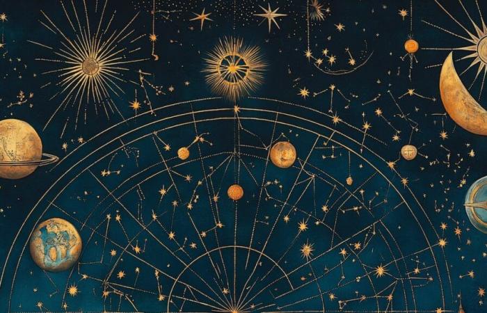 L’horoscope de novembre 2024 pour tous les signes astrologiques