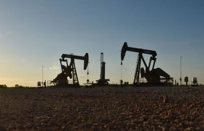 L’activité de couverture pétrolière atteint un niveau record en octobre alors que les traders sont attentifs aux risques de marché