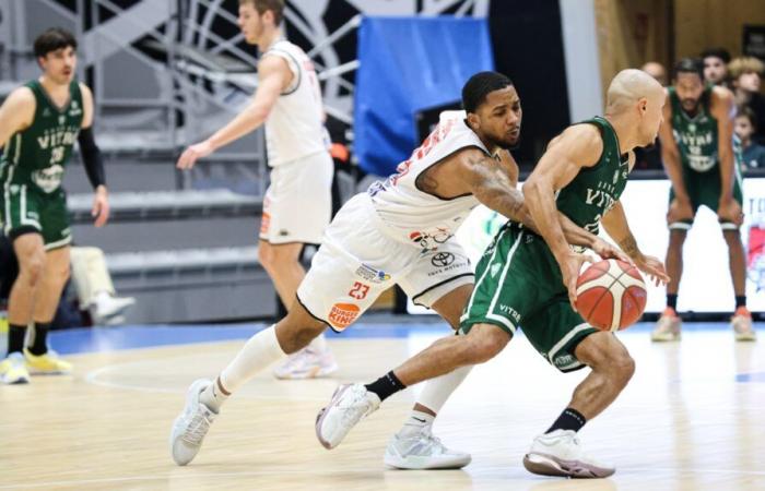 réactions après le match Tours MB