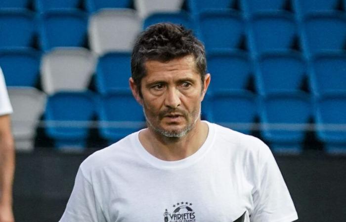 Attaqué, Bixente Lizarazu répond violemment