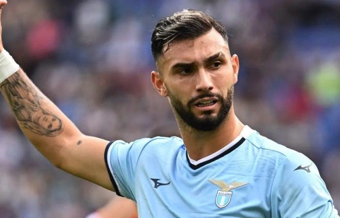 Bilan de Castellanos dans la Lazio Cagliari : décisif même sans but