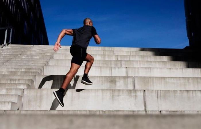 Faire du sport en Ile-de-France, c’est bon pour le moral !