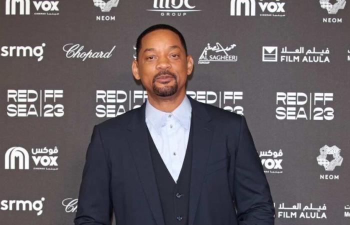 Will Smith rend hommage au mentor et producteur de Fresh Prince, Quincy Jones