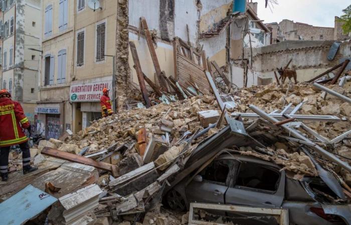 La mère d’une victime des effondrements de la rue d’Aubagne parle de “son combat” avant l’ouverture du procès