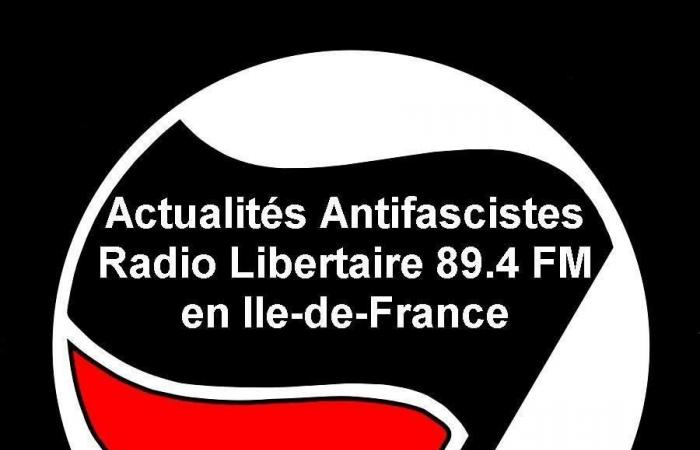 Médias, extrême droite, éducation et « réinformation » – Prochain numéro de Médias et antifascisme sur Radio Libertaire